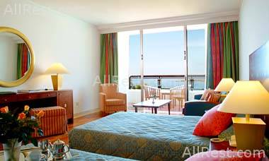 Le Meridien Limassol Spa & Resort 7